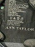 Ann Taylor Blue Jeans Size 0 - photo 7