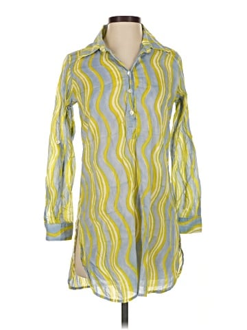 Oliphant Long Sleeve Blouse (view 1)