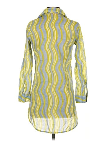 Oliphant Long Sleeve Blouse (view 2)