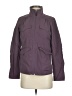 Eddie Bauer 100% Nylon Solid Purple Jacket Size XS - photo 1