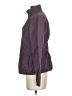 Eddie Bauer 100% Nylon Solid Purple Jacket Size XS - photo 5