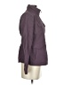 Eddie Bauer 100% Nylon Solid Purple Jacket Size XS - photo 4