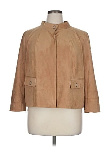 Chico's Jacket (view 1)