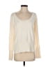 Somerset by Alice Temperley Ivory Pullover Sweater Size XS - photo 1