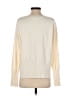 Somerset by Alice Temperley Ivory Pullover Sweater Size XS - photo 2