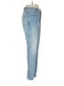 Madewell Stripes Blue Jeans Size 29 waist - photo 4