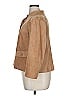 Chico's Tan Jacket Size XL (3) - photo 5