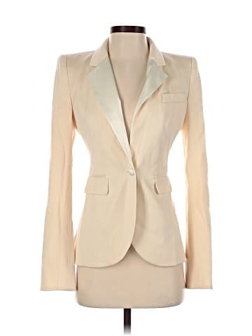 Rachel Zoe Wool Blazer (view 1)