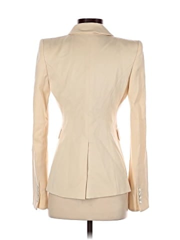 Rachel Zoe Wool Blazer (view 2)