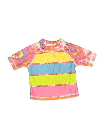 Truly Scrumptious By Heidi Klum Rash Guard (view 1)