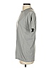 Fabletics Gray Active T-Shirt Size S - photo 5