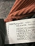 Zara Brown Long Sleeve Button-Down Shirt Size XS - photo 8