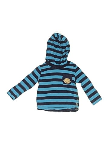 Child of Mine by Carter's Pullover Sweater (view 1)