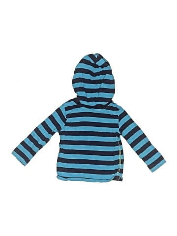 Child of Mine by Carter's Pullover Sweater (view 2)