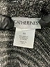 Catherines Gray Pullover Sweater Size 1X - photo 6