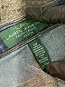 Lauren Jeans Co. Solid Blue Jeans Size 14 (petite) - photo 7