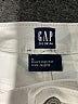 Gap Ivory Jeggings Size 10 - photo 3