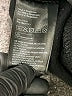 H&M 100% Cotton Black Sweatshirt 6-9 MO / 9 MO - photo 4