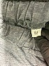 Unbranded Gray Sweatpants Size M - photo 7