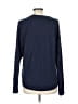 Athleta Blue Long Sleeve T-Shirt Size L - photo 2