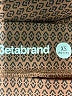 Betabrand Houndstooth Brown Active Pants Size XS - photo 4