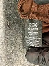 Betabrand Houndstooth Brown Active Pants Size XS - photo 5