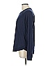 Athleta Blue Long Sleeve T-Shirt Size L - photo 5