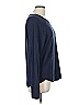 Athleta Blue Long Sleeve T-Shirt Size L - photo 4
