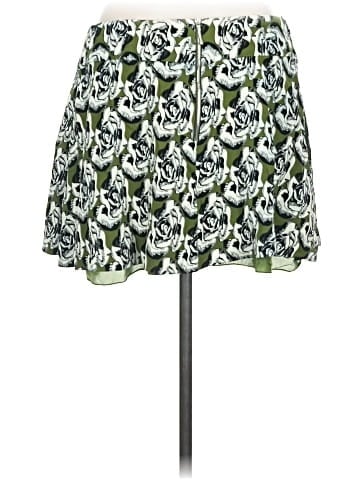Peter Som Casual Skirt (view 2)