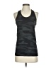 Athleta Black Active Tank Size S (estimated) - photo 1