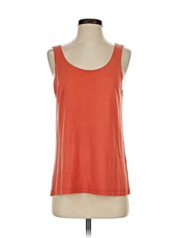 Armand Ventilo Sleeveless Top (view 1)