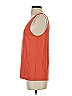Armand Ventilo Orange Sleeveless Top Size XXS (estimated) - photo 5