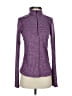 Nike Purple Active T-Shirt Size XS - photo 1