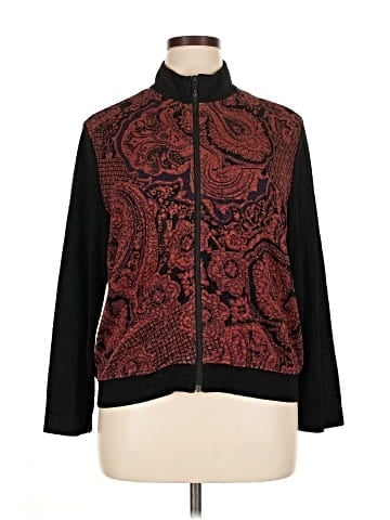 Coldwater Creek Cardigan (view 1)