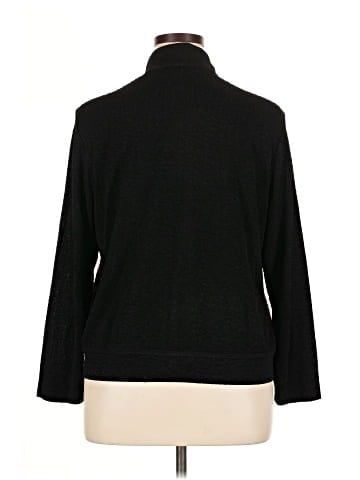 Coldwater Creek Cardigan (view 2)