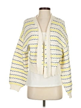 525 America Cardigan