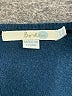 Boden Blue Pullover Sweater Size 4 (petite) - photo 7