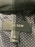 J.Crew Black Wool Blazer Size 0 - photo 6