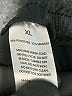 Six/Fifty Black Track Pants Size XL - photo 5