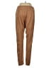 Peace of Cloth Brown Casual Pants Size L - photo 2