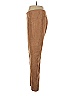 Peace of Cloth Brown Casual Pants Size L - photo 5