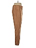Peace of Cloth Brown Casual Pants Size L - photo 4