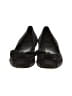 Stuart Weitzman Black Flats Size 7 - photo 2