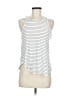 Lovestitch White Tank Top Size M - photo 1