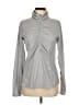 90 Degree by Reflex Gray Long Sleeve Turtleneck Size M - photo 1