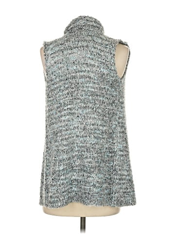 Ann Taylor LOFT Outlet Sweater Vest (view 2)