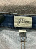 J.Crew Solid Blue Jeans Size 29 waist - photo 7