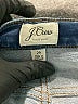J.Crew Solid Blue Jeans Size 29 waist - photo 8