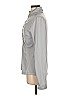 90 Degree by Reflex Gray Long Sleeve Turtleneck Size M - photo 5