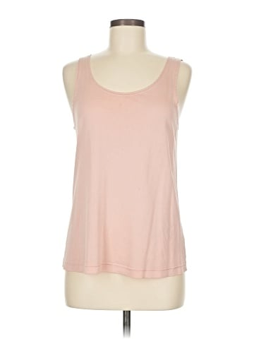 Armand Ventilo Sleeveless Top (view 1)